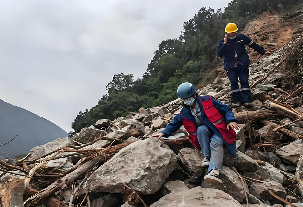 什么是地震台站